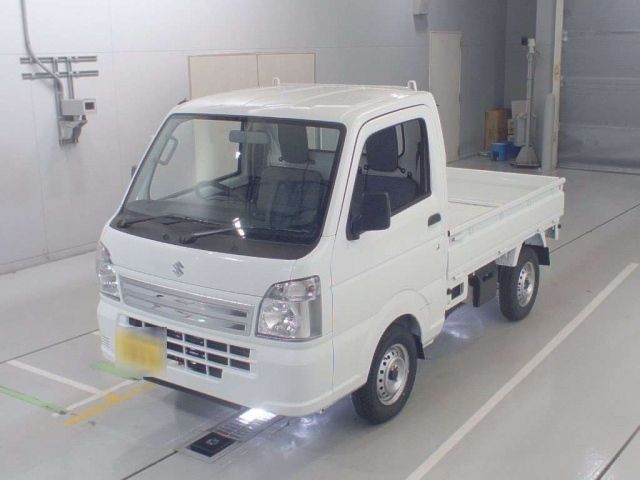 3156 Suzuki Carry truck DA16T 2023 г. (CAA Chubu)